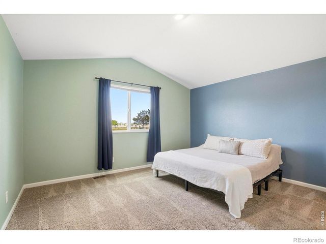 4108 Caruso Street, Evans, CO 80620