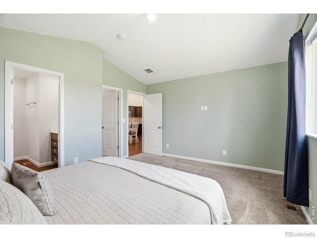 4108 Caruso Street, Evans, CO 80620