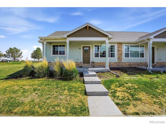 4108 Caruso Street, Evans, CO 80620