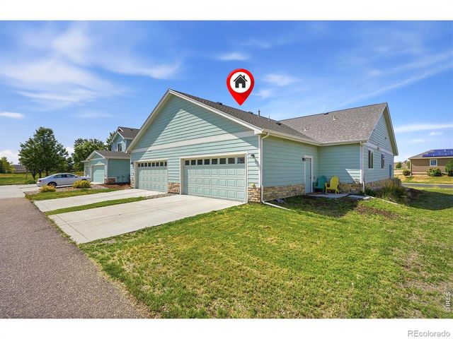 4108 Caruso Street, Evans, CO 80620