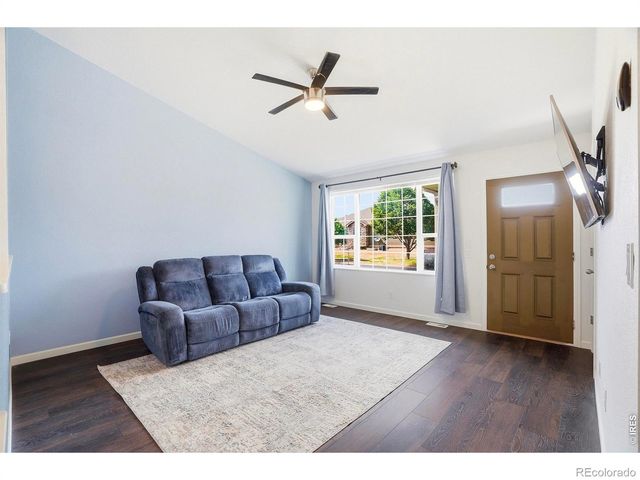 4108 Caruso Street, Evans, CO 80620