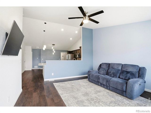 4108 Caruso Street, Evans, CO 80620