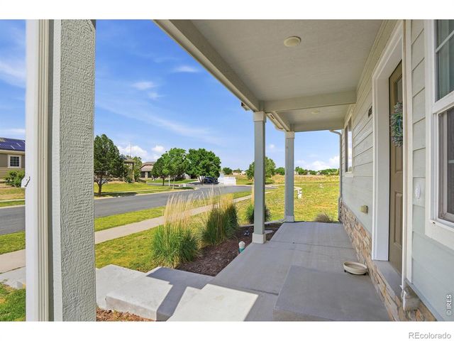4108 Caruso Street, Evans, CO 80620