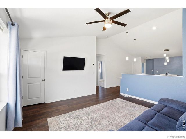 4108 Caruso Street, Evans, CO 80620