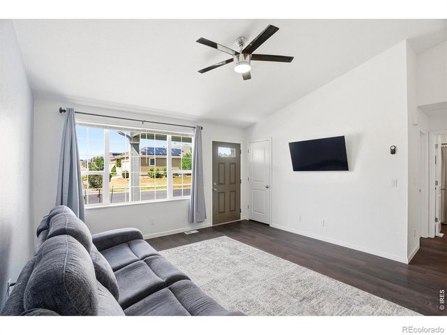 4108 Caruso Street, Evans, CO 80620