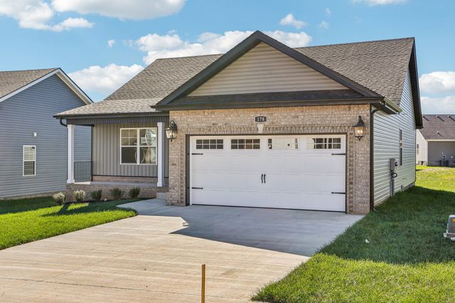 178 Brenda Dr, Clarksville, TN 37040