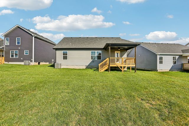 178 Brenda Dr, Clarksville, TN 37040