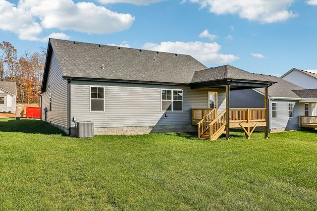 178 Brenda Dr, Clarksville, TN 37040