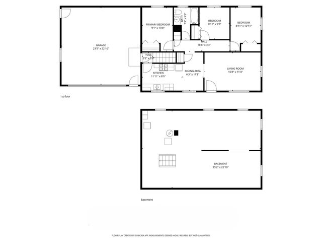 395 Farnham Street, Kentwood, MI 49548