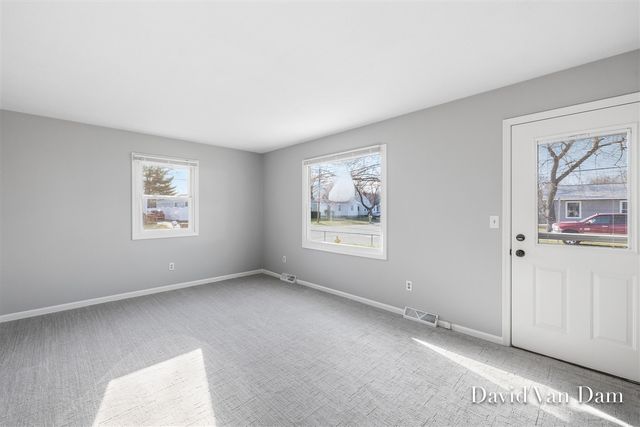 395 Farnham Street, Kentwood, MI 49548