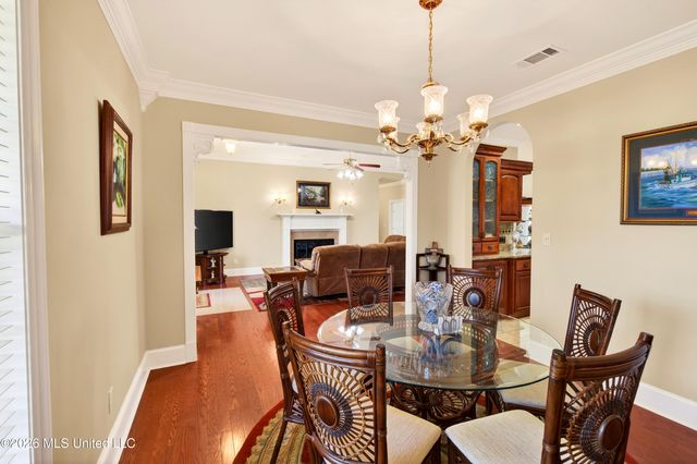 18155 Sherwood Court, Saucier, MS 39574