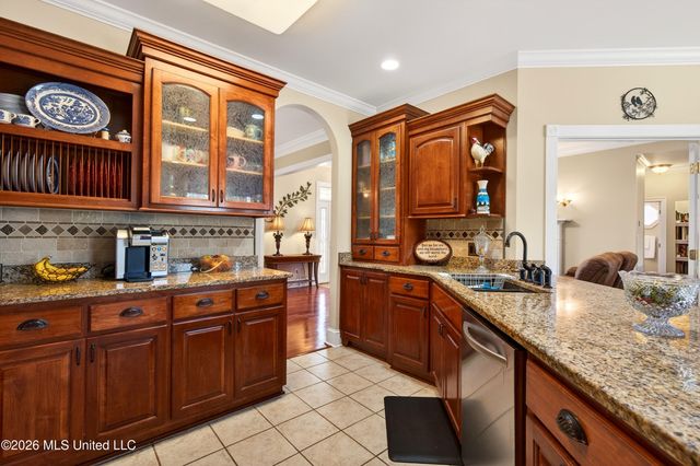 18155 Sherwood Court, Saucier, MS 39574