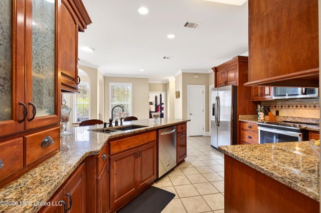 18155 Sherwood Court, Saucier, MS 39574