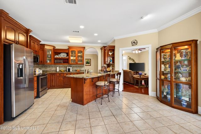 18155 Sherwood Court, Saucier, MS 39574