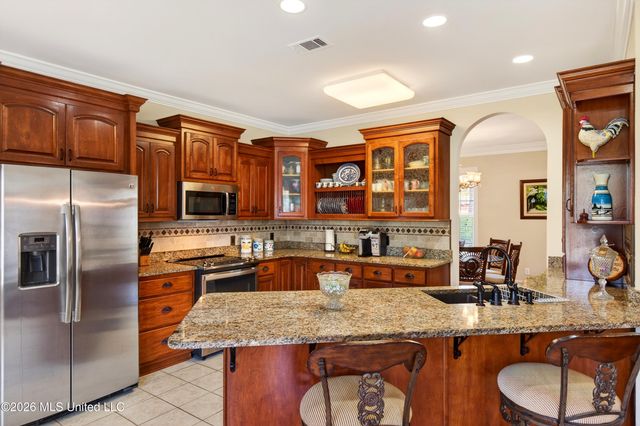 18155 Sherwood Court, Saucier, MS 39574