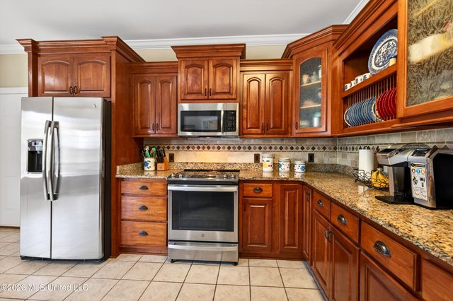 18155 Sherwood Court, Saucier, MS 39574