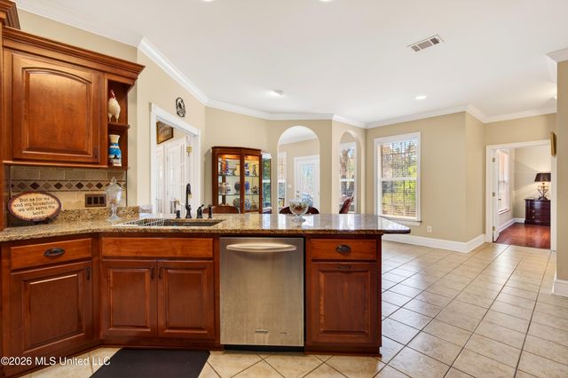 18155 Sherwood Court, Saucier, MS 39574