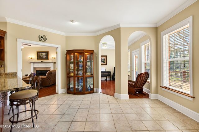 18155 Sherwood Court, Saucier, MS 39574