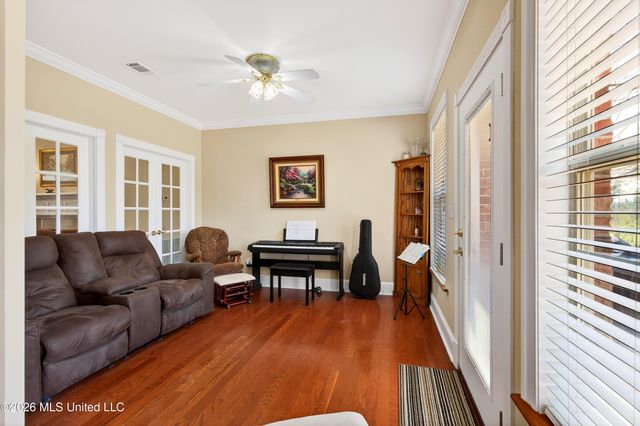 18155 Sherwood Court, Saucier, MS 39574