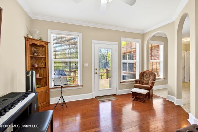 18155 Sherwood Court, Saucier, MS 39574