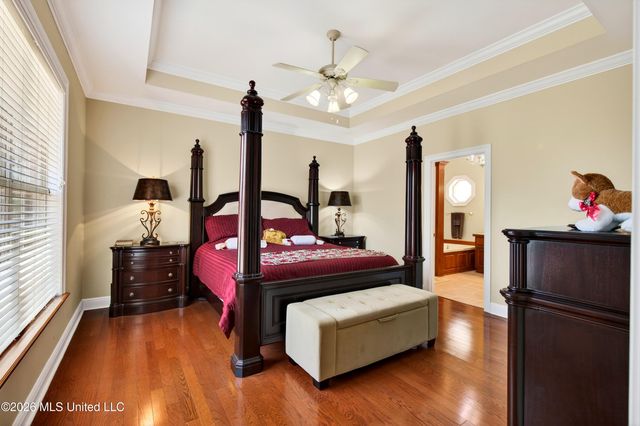 18155 Sherwood Court, Saucier, MS 39574