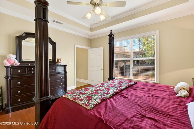 18155 Sherwood Court, Saucier, MS 39574