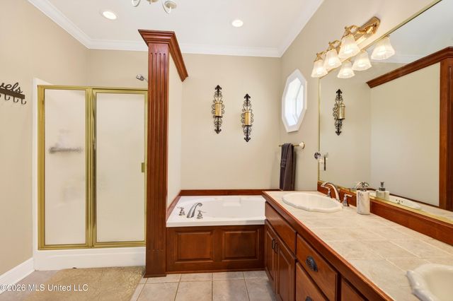 18155 Sherwood Court, Saucier, MS 39574