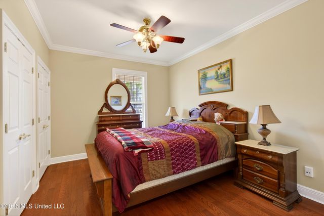 18155 Sherwood Court, Saucier, MS 39574