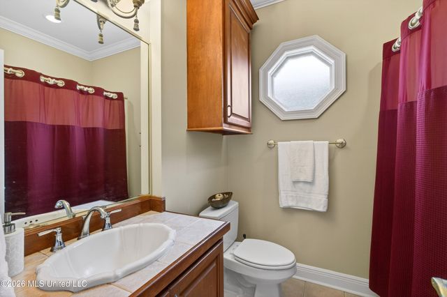 18155 Sherwood Court, Saucier, MS 39574