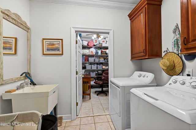 18155 Sherwood Court, Saucier, MS 39574