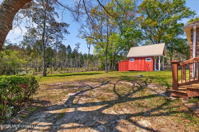 18155 Sherwood Court, Saucier, MS 39574