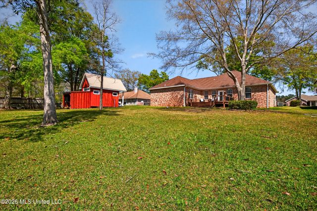 18155 Sherwood Court, Saucier, MS 39574