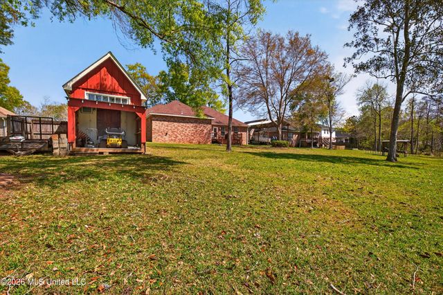 18155 Sherwood Court, Saucier, MS 39574