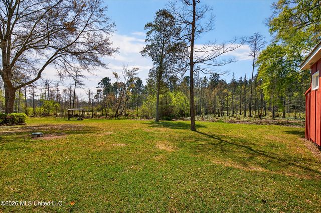18155 Sherwood Court, Saucier, MS 39574
