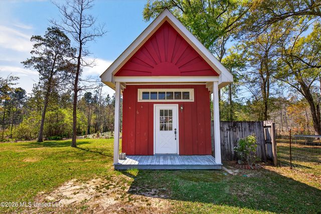 18155 Sherwood Court, Saucier, MS 39574