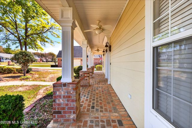 18155 Sherwood Court, Saucier, MS 39574