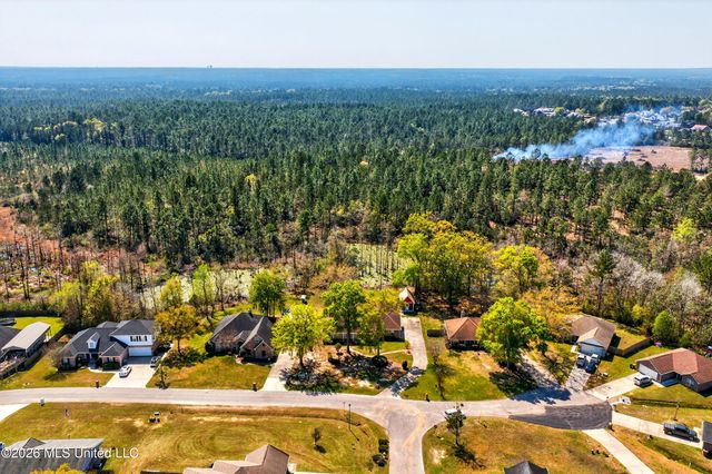 18155 Sherwood Court, Saucier, MS 39574