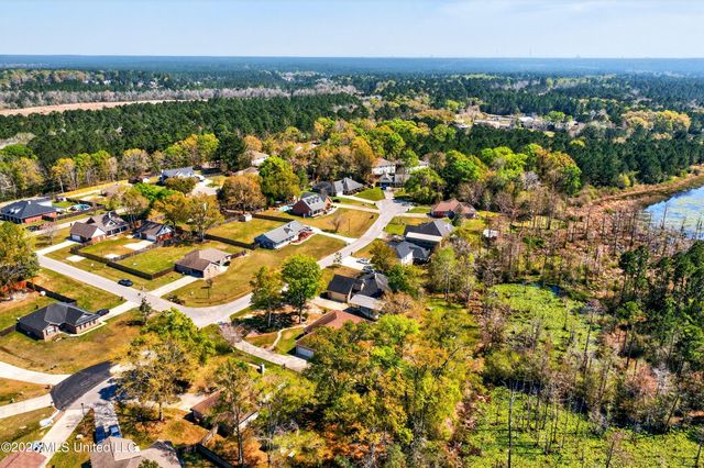 18155 Sherwood Court, Saucier, MS 39574