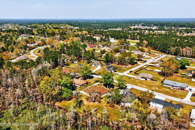 18155 Sherwood Court, Saucier, MS 39574