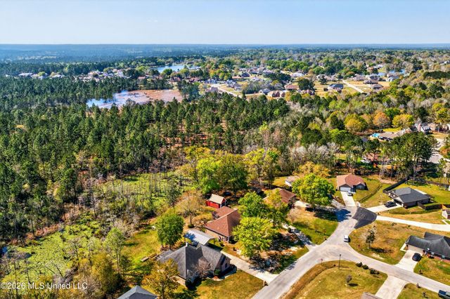 18155 Sherwood Court, Saucier, MS 39574