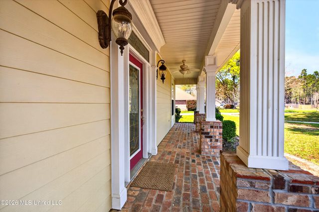 18155 Sherwood Court, Saucier, MS 39574