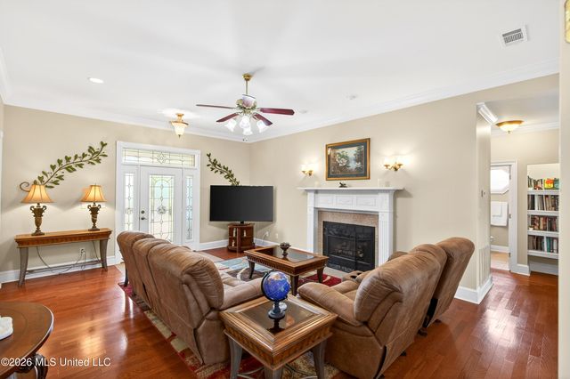 18155 Sherwood Court, Saucier, MS 39574