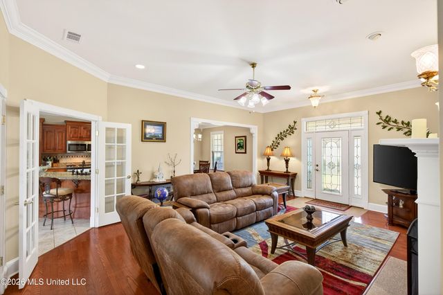 18155 Sherwood Court, Saucier, MS 39574