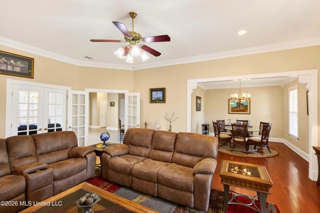 18155 Sherwood Court, Saucier, MS 39574