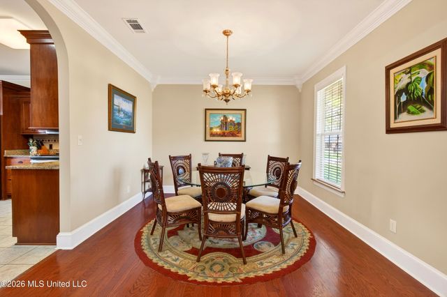 18155 Sherwood Court, Saucier, MS 39574