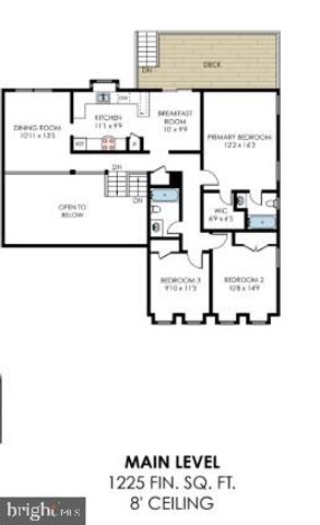 4319 GENERAL KEARNY CT, Chantilly, VA 20151