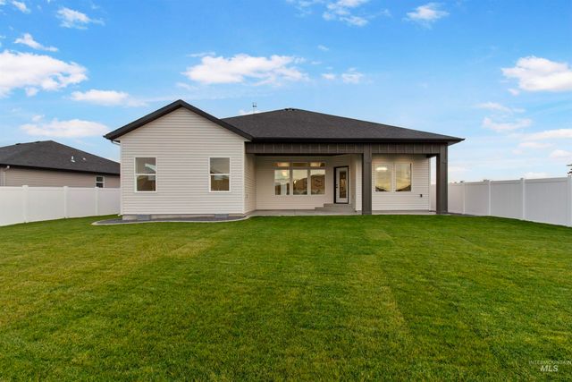 1266 Crestview Dr., Twin Falls, ID 83301