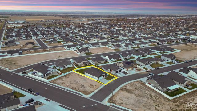 1266 Crestview Dr., Twin Falls, ID 83301