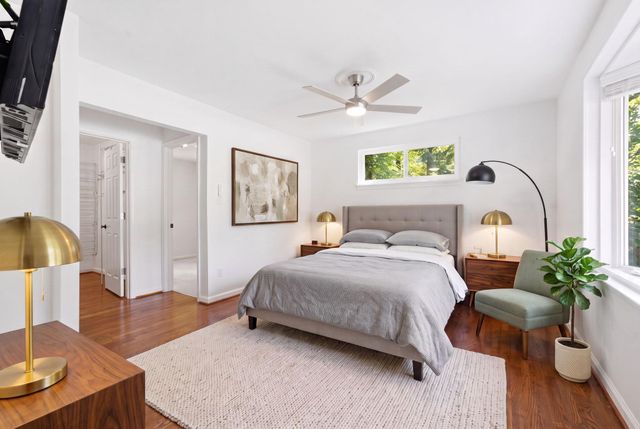8923 CROMWELL, Springfield, VA 22151