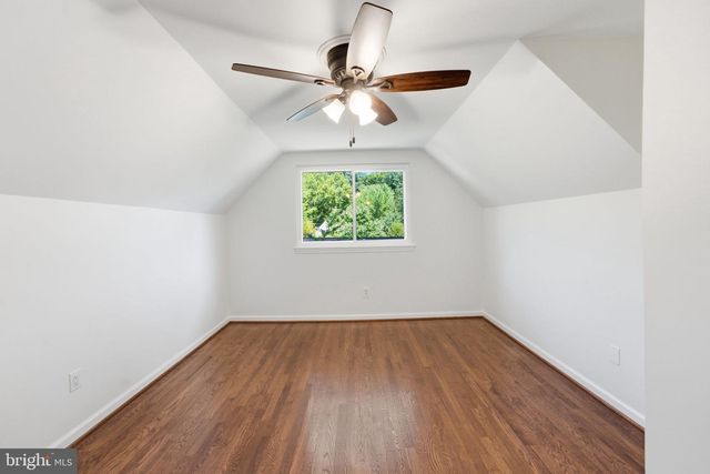 8923 CROMWELL, Springfield, VA 22151